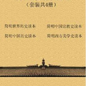 世界历史有一套系列epub